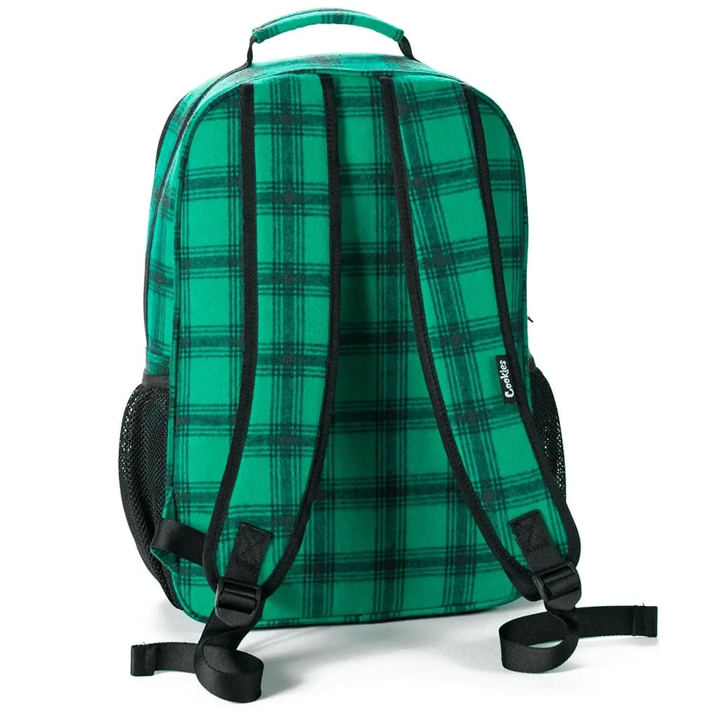 Lumberjack Backpack-Cookies 1