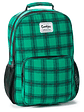 LUMBERJACK BACKPACK GREEN-COOKIES - Miniatura 2