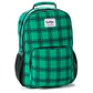 Lumberjack Backpack Green-Cookies - Miniatura 2