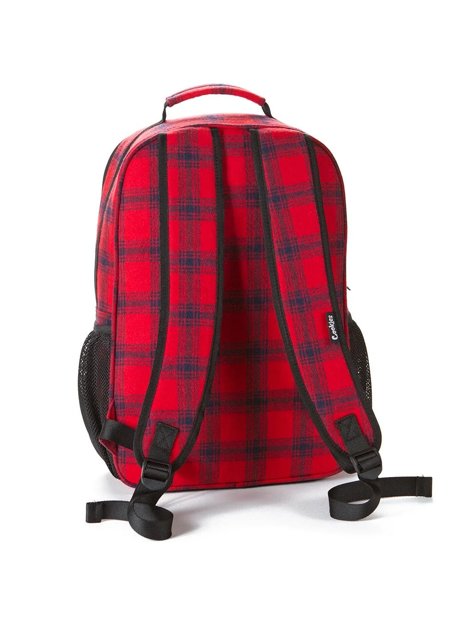 Lumberjack Backpack Red-Cookies 2