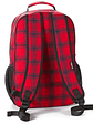 LUMBERJACK BACKPACK RED-COOKIES - Miniatura 2
