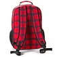Lumberjack Backpack Red-Cookies - Miniatura 2
