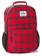 LUMBERJACK BACKPACK RED-COOKIES - Miniatura 1
