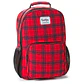 Lumberjack Backpack Red-Cookies - Miniatura 1