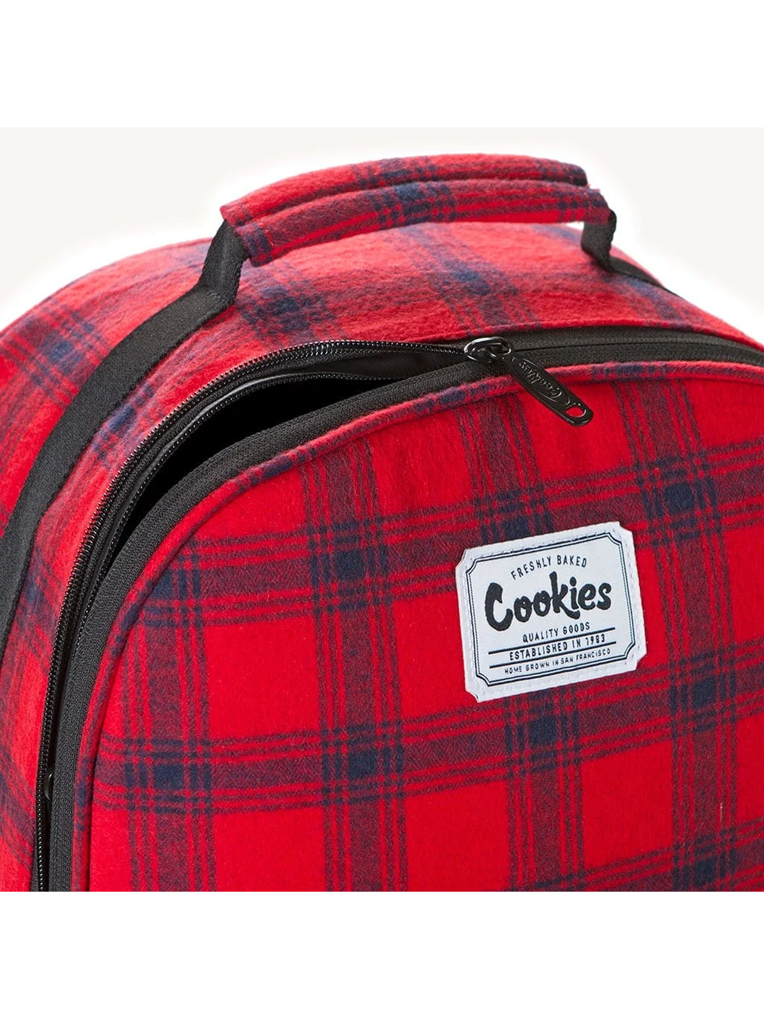 Lumberjack Backpack Red-Cookies 3