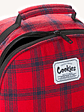 LUMBERJACK BACKPACK RED-COOKIES - Miniatura 3