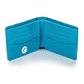 Textured Leather  Wallet-Cookies - Miniatura 2