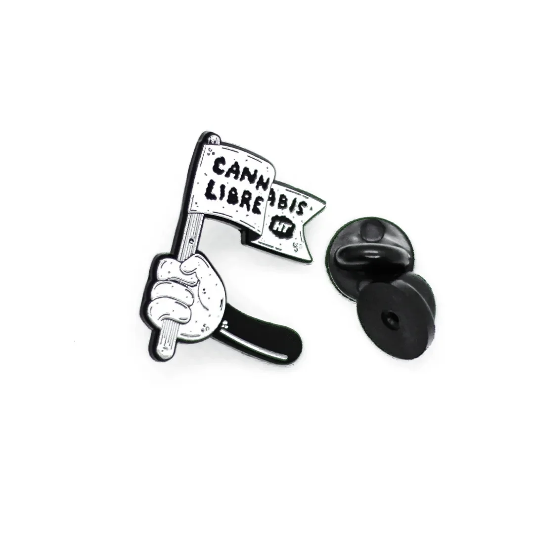 Pin-Hightrip 1