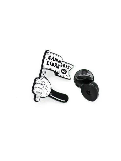 Pin-Hightrip 1