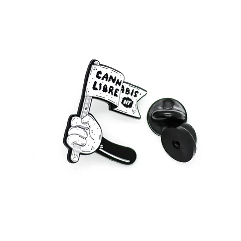 Pin-Hightrip