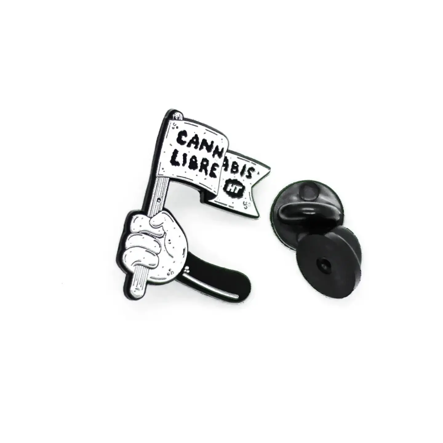 Pin-Hightrip 1