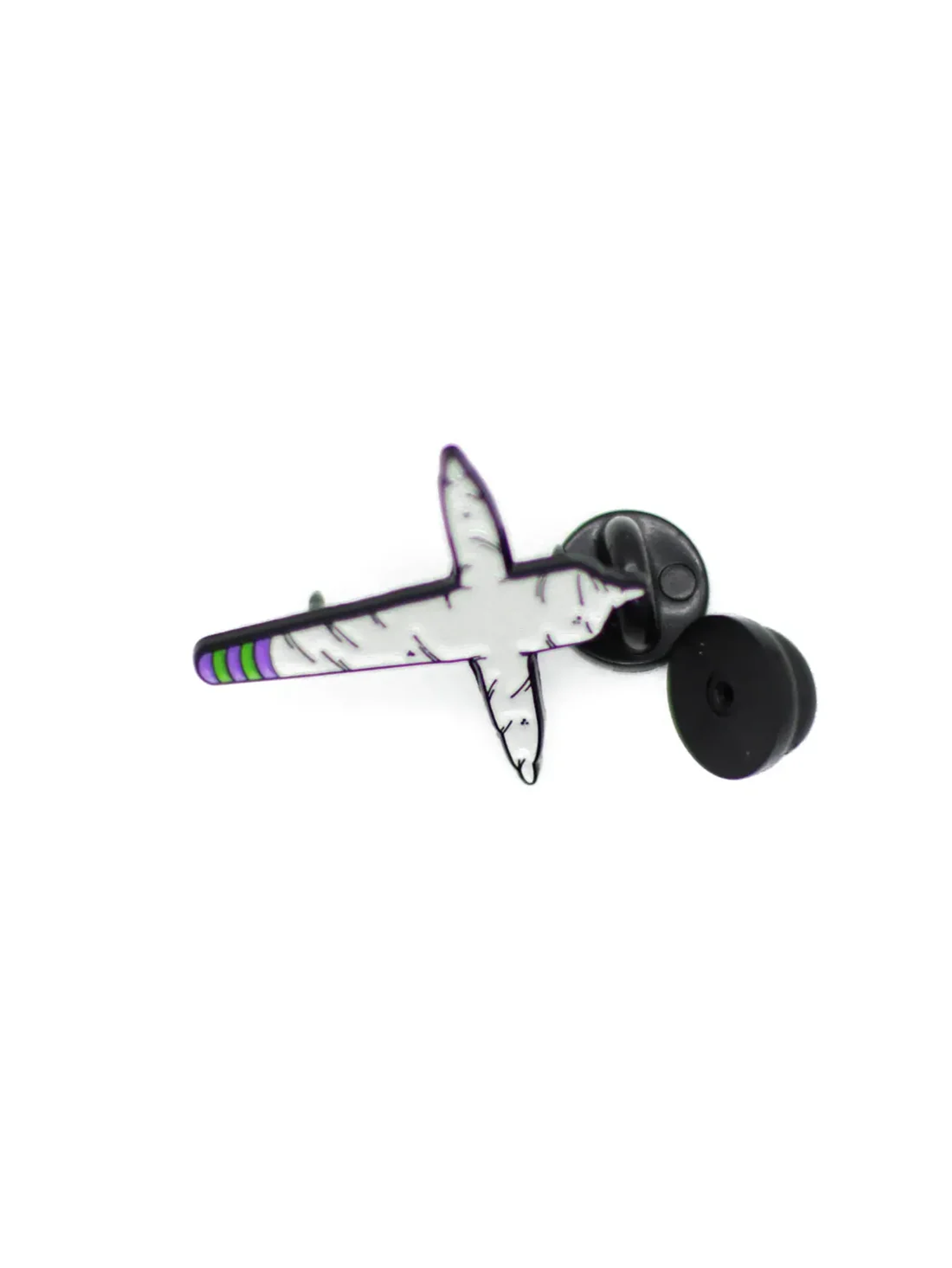 Pin Crossjoint-Hightrip 1