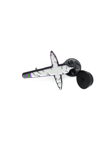 PIN CROSSJOINT-HIGHTRIP 1