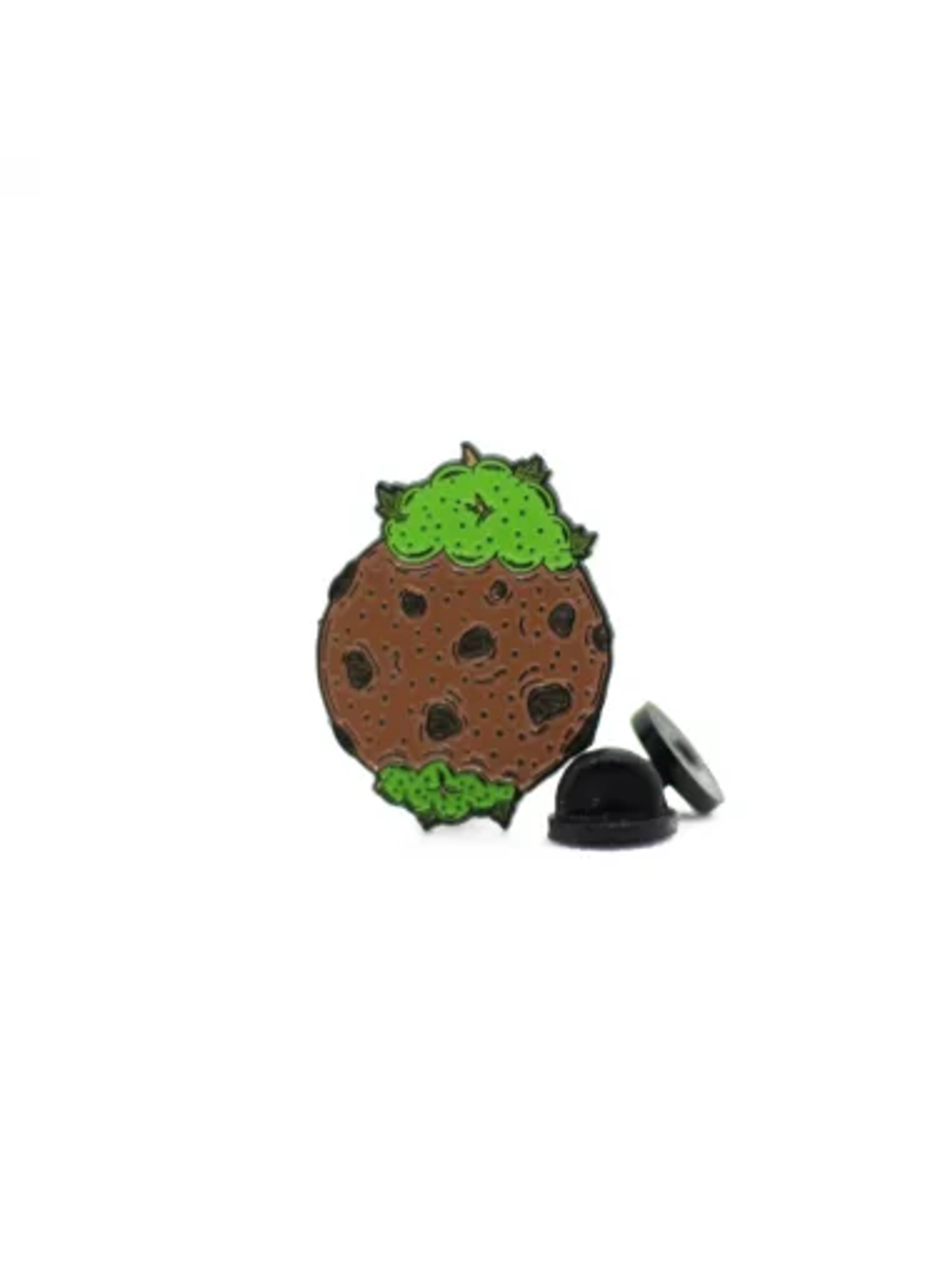 Pin Galleta Magica-Hightrip 1