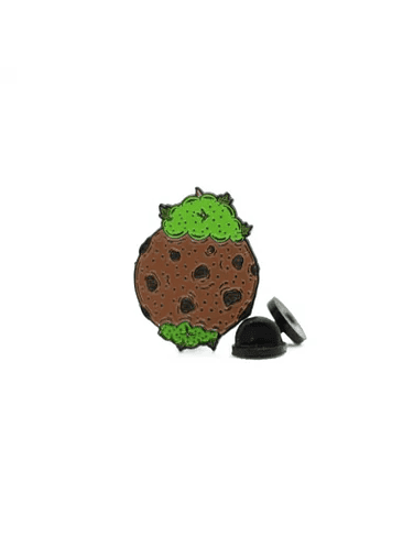 PIN GALLETA MAGICA-HIGHTRIP 1