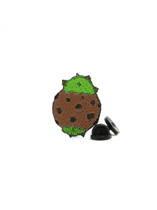 PIN GALLETA MAGICA-HIGHTRIP 1