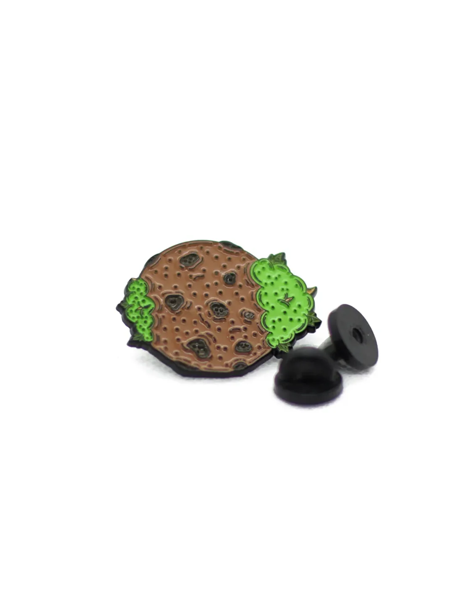 Pin Galleta Magica-Hightrip 2