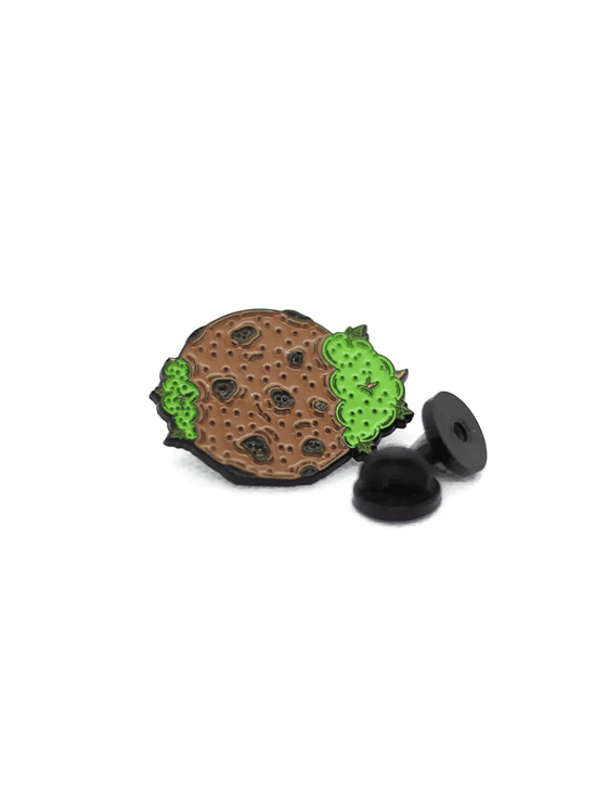 PIN GALLETA MAGICA-HIGHTRIP 2