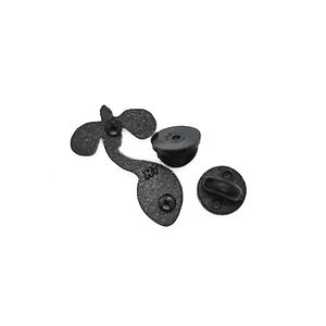 Pin La Germinacion-Hightrip