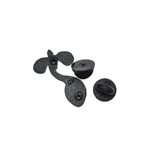 PIN LA GERMINACION-HIGHTRIP