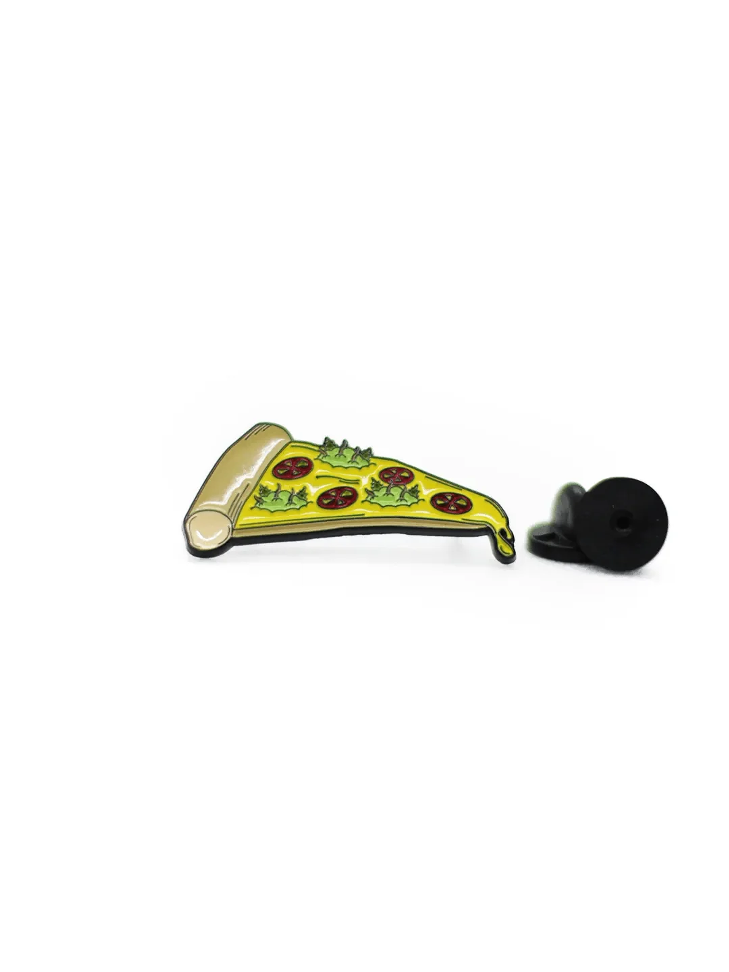 Pin Pizzannabica-Hightrip 1