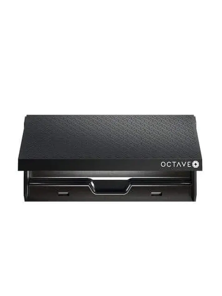 The Battpak-Octave 1