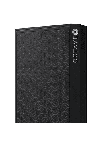 THE BATTPAK-OCTAVE 3