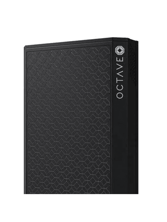 THE BATTPAK-OCTAVE 3