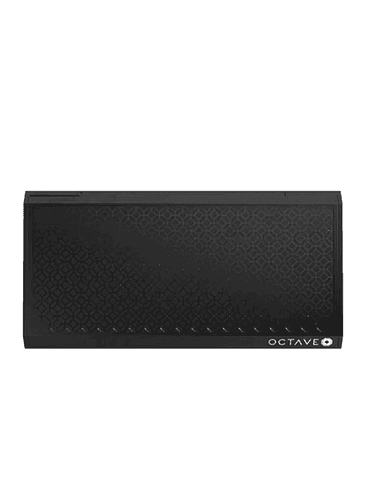 THE BATTPAK-OCTAVE 4