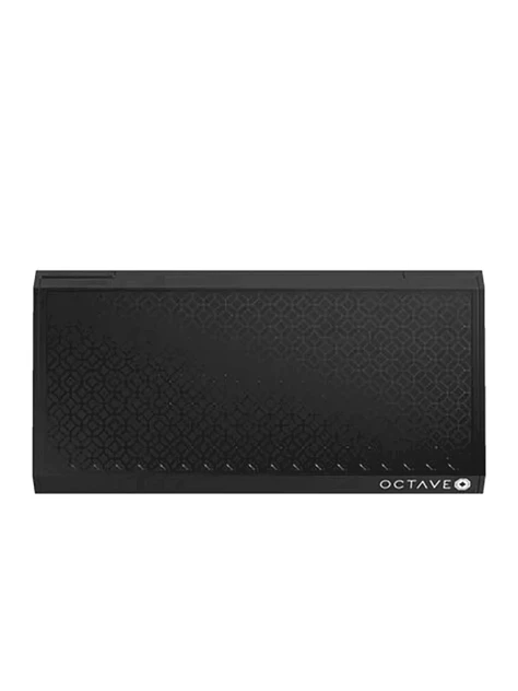 The Battpak-Octave 4