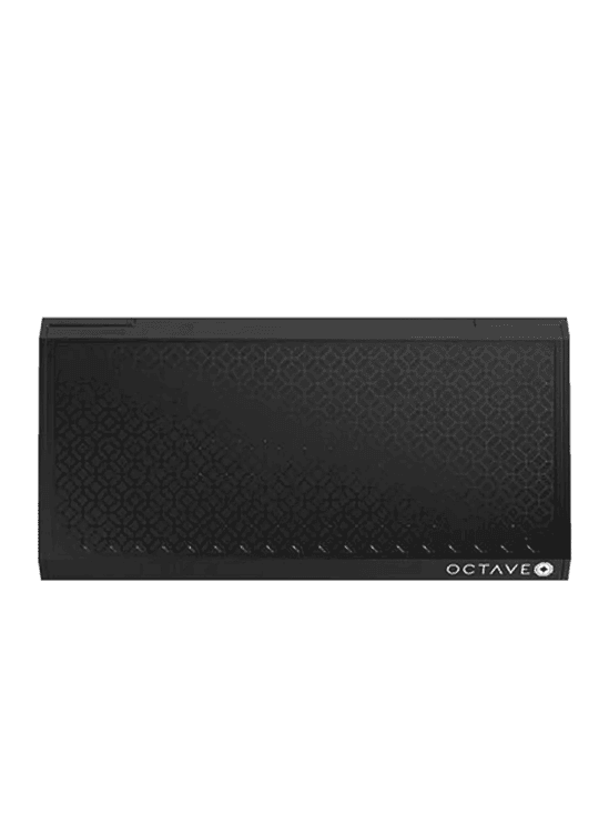 THE BATTPAK-OCTAVE 4