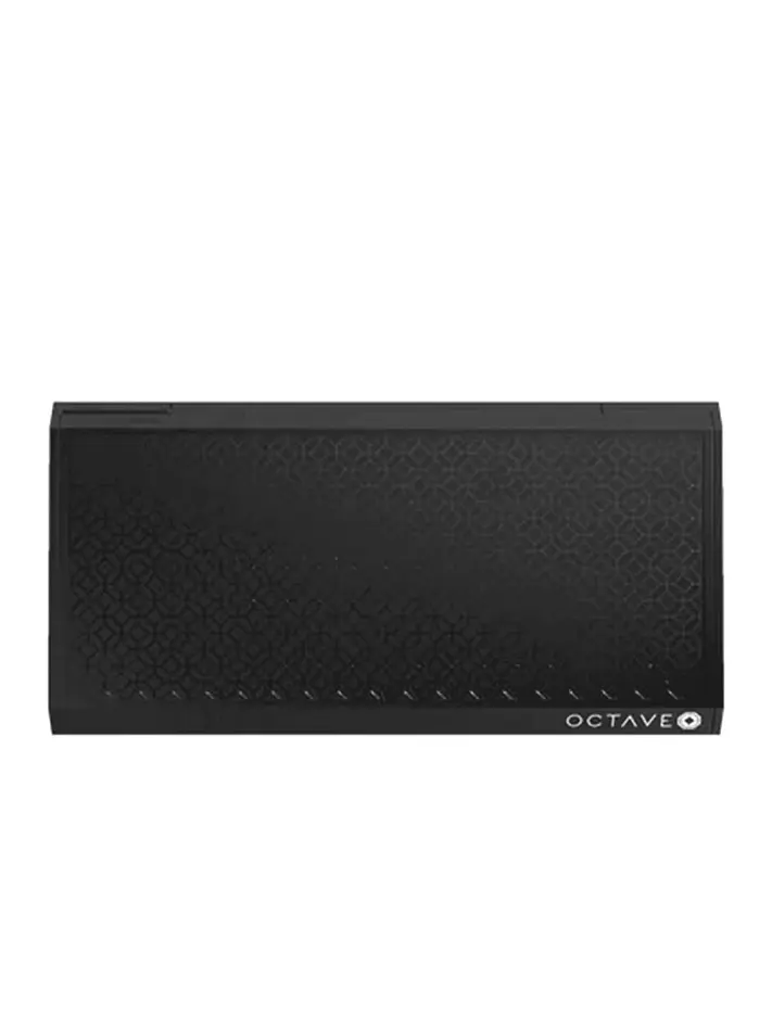 The Battpak-Octave 4