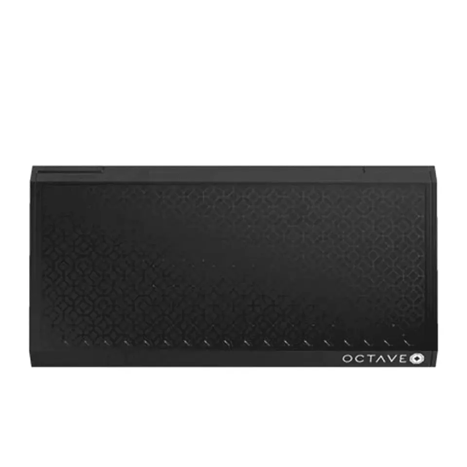 The Battpak-Octave 4