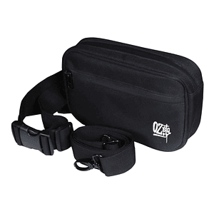 Bolso 4X4 Con Clave-Ozeta