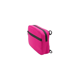 Bolso 4X4 Con Clave Pink-Ozeta