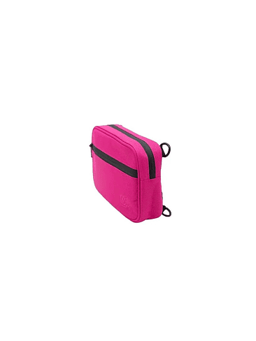 BOLSO 4X4 CON CLAVE PINK-OZETA 2