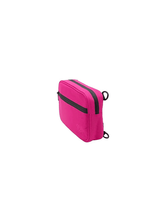 BOLSO 4X4 CON CLAVE PINK-OZETA 2