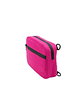 BOLSO 4X4 CON CLAVE PINK-OZETA - Miniatura 2