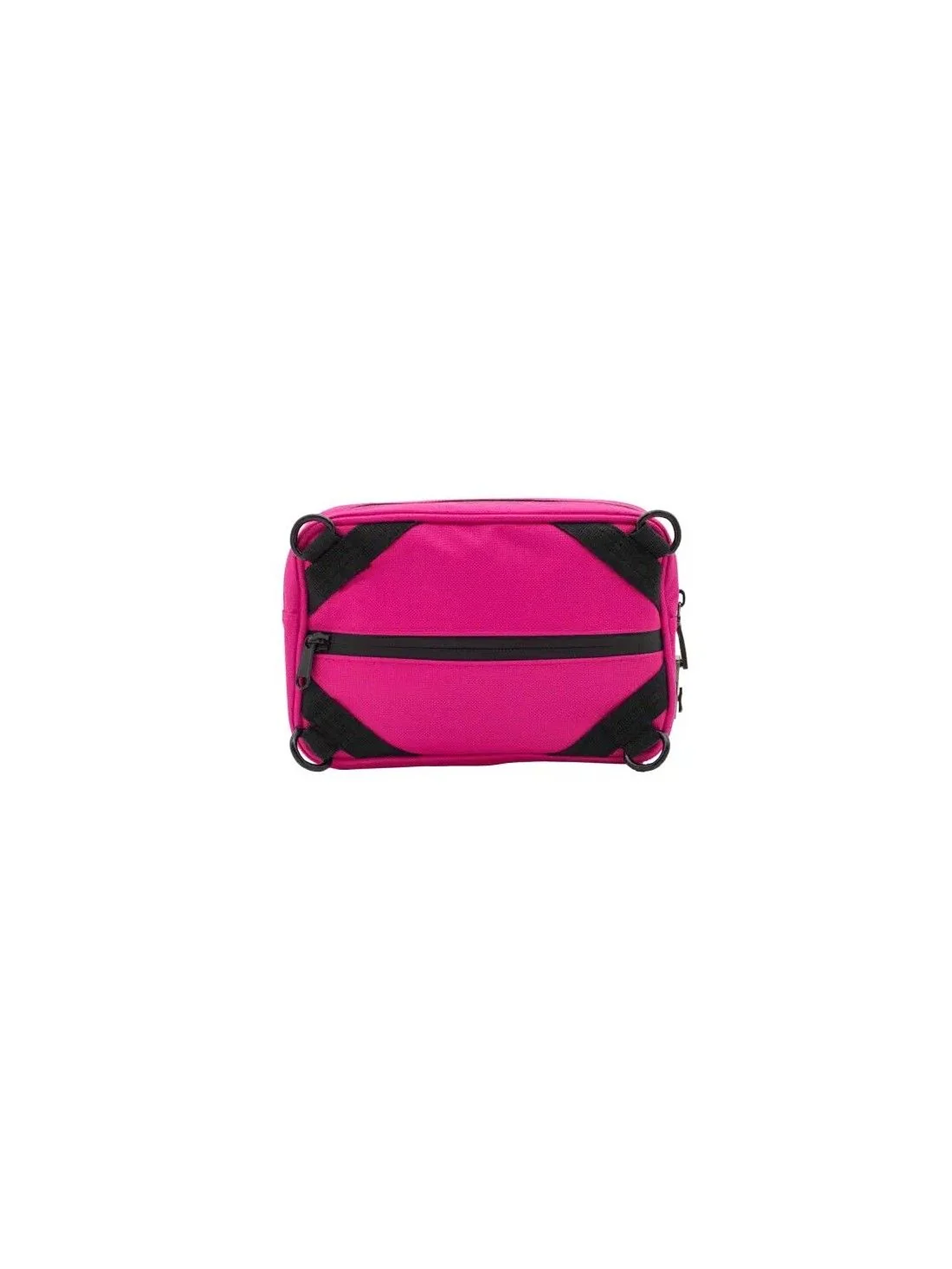 Bolso 4X4 Con Clave Pink-Ozeta 3