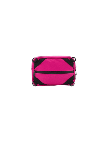BOLSO 4X4 CON CLAVE PINK-OZETA 3