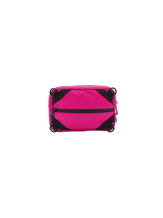 BOLSO 4X4 CON CLAVE PINK-OZETA 3