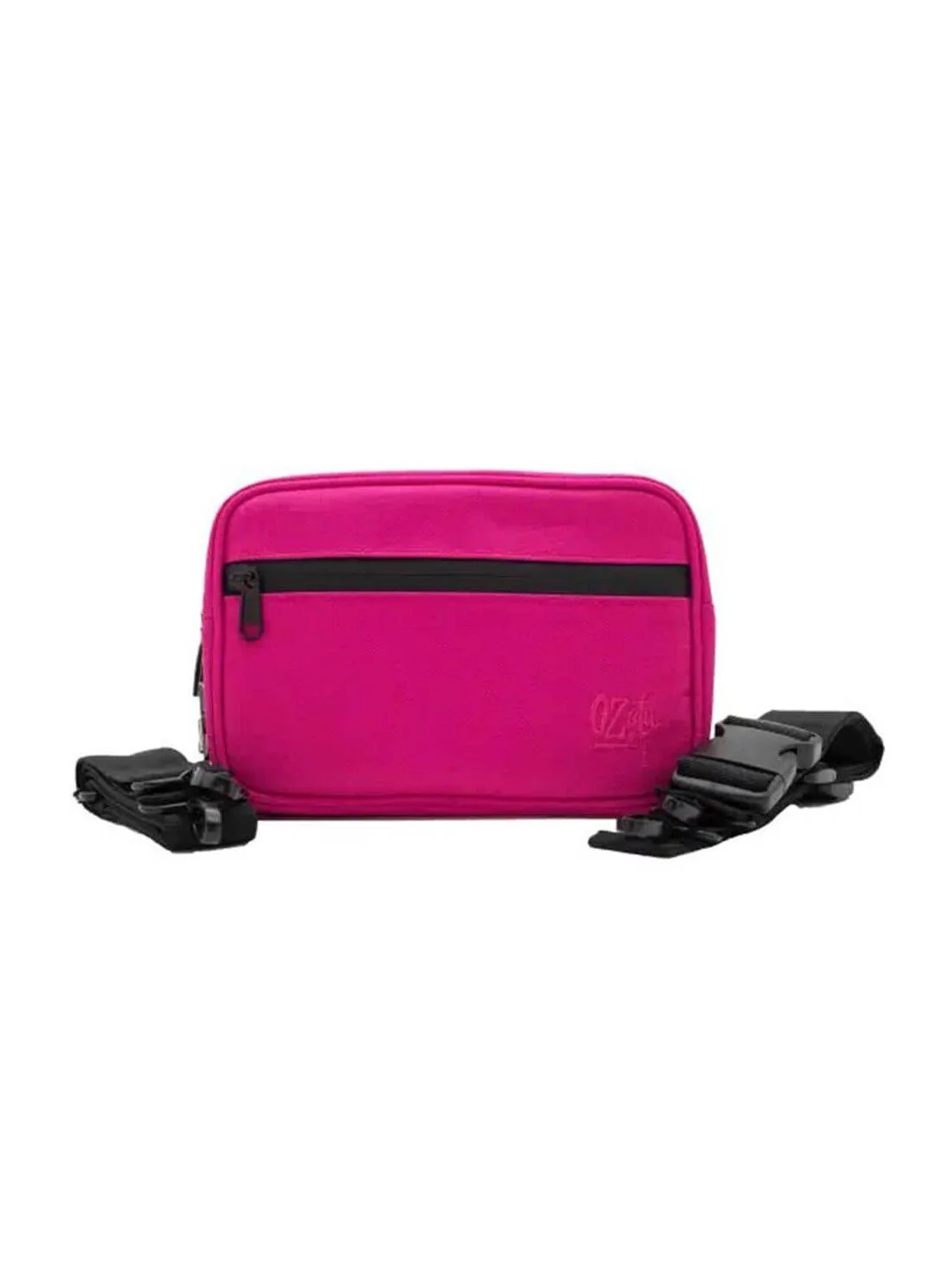 Bolso 4X4 Con Clave Pink-Ozeta 1