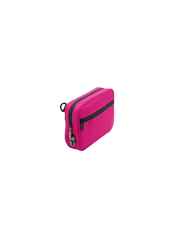 BOLSO 4X4 CON CLAVE PINK-OZETA 4