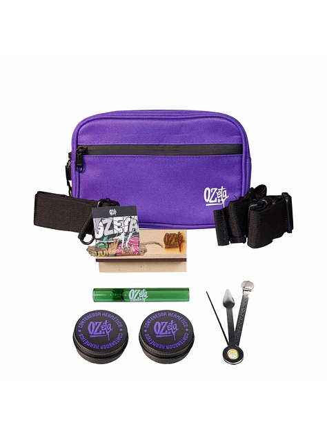 Bolso 4X4 Con Clave -Ozeta 1
