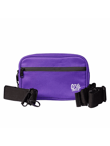 BOLSO 4X4 CON CLAVE PURPLE-OZETA 2