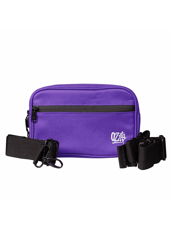 BOLSO 4X4 CON CLAVE PURPLE-OZETA 2
