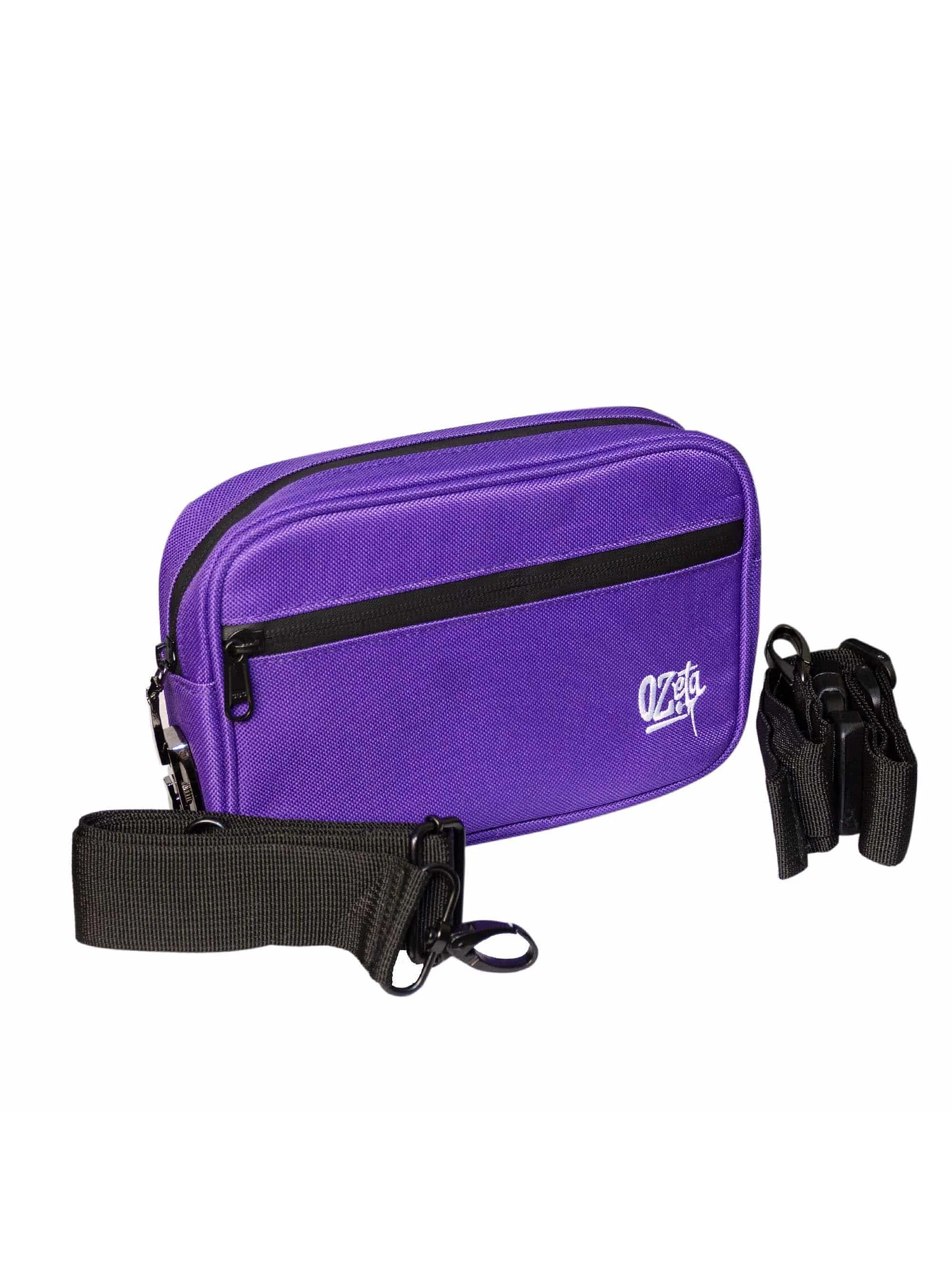 Bolso 4X4 Con Clave Purple-Ozeta 4