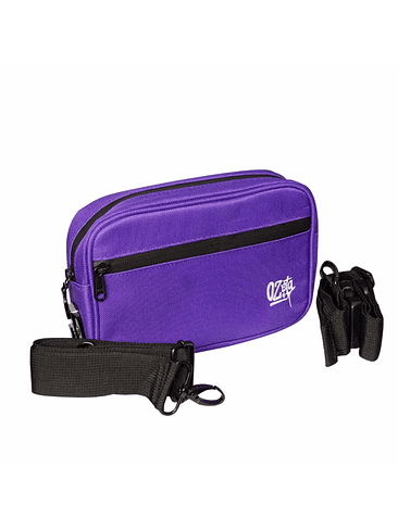 BOLSO 4X4 CON CLAVE PURPLE-OZETA 4
