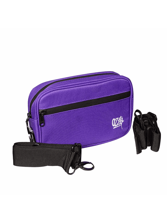 BOLSO 4X4 CON CLAVE PURPLE-OZETA 4