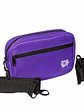 BOLSO 4X4 CON CLAVE PURPLE-OZETA - Miniatura 4